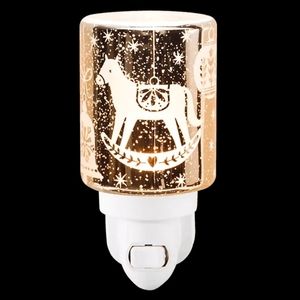 New in box adorn scentsy plug in